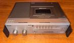 Philips D6910 Portable Cassette Recorder, Ophalen of Verzenden, Philips, Tape counter
