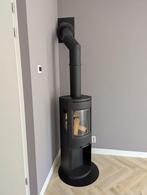 Jotul F 135 houtkachel, Huis en Inrichting, Houtkachel, Ophalen of Verzenden, Zo goed als nieuw, Vrijstaand