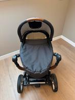 Mutsy evo kinderwagen, Ophalen, Mutsy