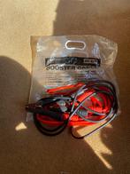 startkabel, Verzenden, Nieuw