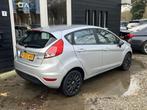 Ford Fiesta 1.0 Style Airco/Audio/Navi/Cruise (bj 2015), Voorwielaandrijving, Euro 5, Stof, 525 kg