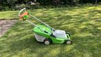 Viking electrische grasmaaier., Tuin en Terras, Grasmaaiers, Cirkelmaaier, Ophalen, Gebruikt, Elektrische grasmaaier
