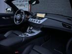 BMW Z4 [E89] sDrive35iS DCT High Executive l Elek. stoelen l, Auto's, BMW, Automaat, Achterwielaandrijving, Gebruikt, Zwart