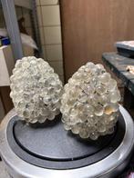 Sierlamp, Huis en Inrichting, Ophalen, Gebruikt, Glas
