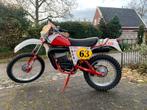 SWM  R.S 250 GS enduro  bouwjaar1979 klassieker, Motoren, Motoren | Oldtimers, 1 cilinder, Enduro, 250 cc