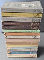 15 Charles Dickens-boeken uit de Prisma reeks, Boeken, Ophalen of Verzenden, Gelezen, Overige onderwerpen