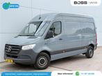 Mercedes-Benz eSprinter 312 L2H2 Elektrisch 41kWh 120pk Clim, 2531 kg, Gebruikt, 41 kWh, Mercedes-Benz