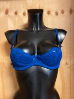 Agent provocateur bh 80b model laglo, Verzenden, Blauw, BH
