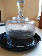 Leerdam, Antiek en Kunst, Antiek | Glas en Kristal, Ophalen of Verzenden