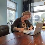 Aangifte inkomsten belasting, Komt aan huis, Belastingaangifte