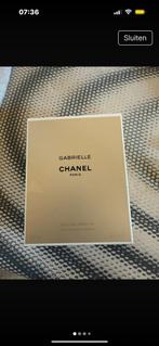 Chanel parfum, Ophalen of Verzenden, Nieuw