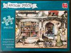 Puzzel Anton Pieck 1000 stukjes, Hobby en Vrije tijd, Gebruikt, Ophalen of Verzenden