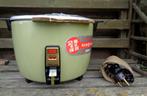 Hitachi RW-43H automatische elektrische rijstkoker - NIEUW -, Ophalen, Vaatwasmachinebestendig, Nieuw