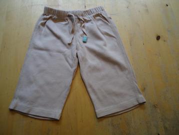  	 Broekje van Mexx broek maat 62 (T110)  beschikbaar voor biedingen