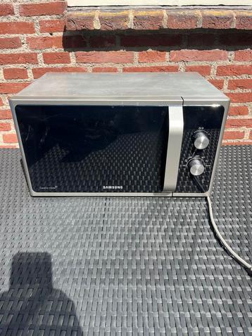 Samsung Magnetron - Gebruikt beschikbaar voor biedingen