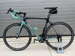 Bianchi Oltre XR2 Superleggera racefiets mt57, 28 inch, Gebruikt, Carbon, 15 tot 20 versnellingen