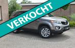 Kia Sorento 2.4 X-ecutive 2000 KG Trekgw.174 PK Trekhaak Cli, Voorwielaandrijving, Euro 5, 4 cilinders, 2000 kg