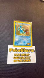 Misty’s Golduck 12/132 Nearmint! Met een Mooie Swirl!, Ophalen of Verzenden, Zo goed als nieuw