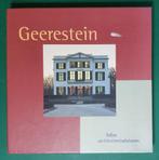 Bouwplaat Geerestijn in doos (zeldzaam), Verzenden, Zo goed als nieuw, 1:50 of kleiner, Diorama