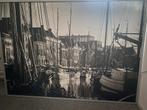 Groningen Foto IKEA MYRARP - Limited Edition, Ophalen, Gebruikt, 100 tot 125 cm, Foto of Poster