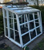 Unieke kweekkas, Ophalen of Verzenden, Glas, Zo goed als nieuw, Overige materialen