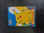 Pokemon kaart TV2 25 Pikachu 1999, Ophalen of Verzenden, Zo goed als nieuw