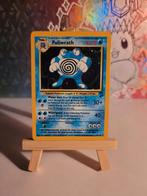 Poliwrath #15/130 Pokémon Base Set 2, Hobby en Vrije tijd, Verzamelkaartspellen | Pokémon, Verzenden, Nieuw, Losse kaart, Foil