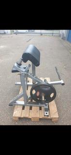 Paramount biceps machine, Ophalen, Zo goed als nieuw, Overige typen