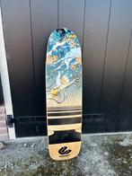 Comet DT35 skateboard longboard, Ophalen, Zo goed als nieuw, Skateboard, Longboard