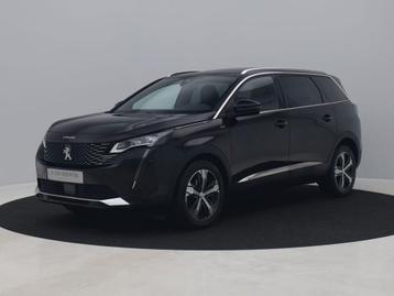 Peugeot 5008 1.6 PureTech 180 PK Automaat GT-Line 7-Pers. |  beschikbaar voor biedingen