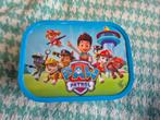 Mepal broodtrommel Paw patrol, Diversen, Schoolbenodigdheden, Ophalen of Verzenden, Nieuw