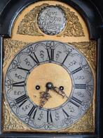 Antieke Zweedse staande klok., Antiek en Kunst, Antiek | Klokken, Ophalen