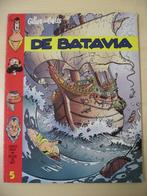 Gilles de Geus. De Batavia. 1993., Boeken, Gelezen, Ophalen of Verzenden, Eén stripboek
