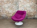 Artifort F557 bij TheReSales, Ophalen, Design, 75 tot 100 cm, Zo goed als nieuw