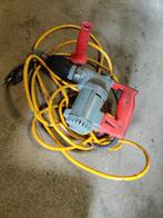 Hilti TE17 boorhamer, Doe-het-zelf en Verbouw, Gereedschap | Boormachines, Ophalen of Verzenden, Gebruikt, 600 watt of meer, Boor- en/of Breekhamer