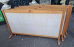 Oude prikborden stonden vroeger in kantoren op een bureau, Antiek en Kunst, Curiosa en Brocante, Ophalen