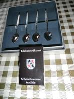 2 doosjes lepeltjes van Schoonhoven, Ophalen of Verzenden, Nieuw, Gebruiksvoorwerp