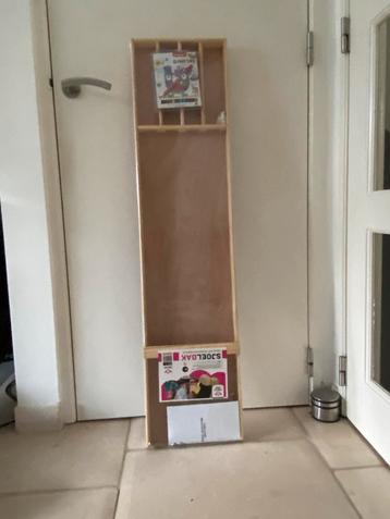 Nieuwe kindersjoelbak van Engelhart beschikbaar voor biedingen