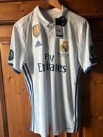 Real madrid adidas Champions league 12x shirt bnwt, Ophalen of Verzenden, Nieuw, Buitenlandse clubs, Shirt