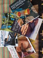 Boeken en tijdschriften over houtdraaien, Ophalen of Verzenden, Zo goed als nieuw, Houtbewerking