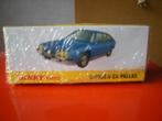 dinky toys atlas  citroen cx pallas, Hobby en Vrije tijd, Modelauto's | 1:43, Ophalen of Verzenden, Nieuw, Auto, Dinky Toys