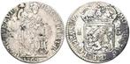 United Netherlands. Overijssel. AR Gulden., Postzegels en Munten, Munten | Nederland, Ophalen of Verzenden, Vóór koninkrijk