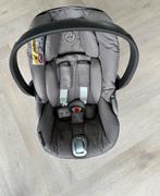 Cybex Cloud Z, Kinderen en Baby's, Autostoeltjes, Ophalen, Zo goed als nieuw, 0 t/m 13 kg, Overige merken