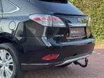 Lexus RX 450h 4WD President Trekhaak HUD ACC Youngtimer, Auto's, Lexus, Automaat, Euro 5, Gebruikt, 2000 kg