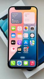 Apple IPhone 12 mini 128 gb wit, Telecommunicatie, Mobiele telefoons | Apple iPhone, 128 GB, Wit, Ophalen of Verzenden, Zo goed als nieuw