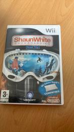 Shaun White Snowboarding - Nintendo Wii, Gebruikt, 1 speler, Ophalen of Verzenden, Sport