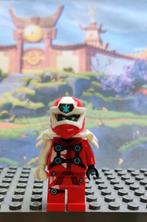 Lego Kai - Digi Kai, Shoulder Armor with Scabbard, Ophalen of Verzenden, Gebruikt, Losse stenen, Lego