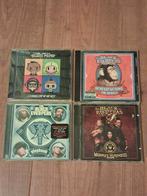 Black Eyed Peas CD's - Perfecte Staat!, Ophalen of Verzenden, Zo goed als nieuw