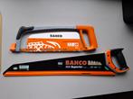 Bahco handzagenset NIEUW, Tuin en Terras, Handzagen, Ophalen of Verzenden, Nieuw, Handzaag, Bahco