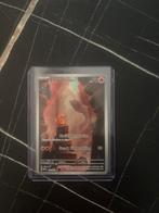 Charmander - Scarlet&Violet - 168/165 (MINTSTAAT!), Ophalen of Verzenden, Nieuw